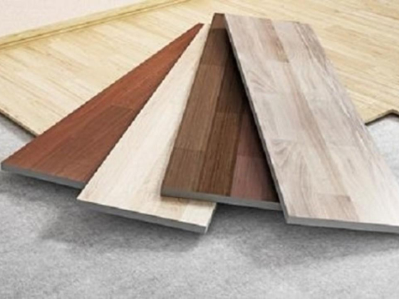 Top Surface Building Materials Trading