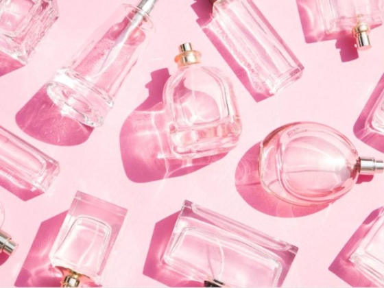 Europa Gold Perfumes Trading