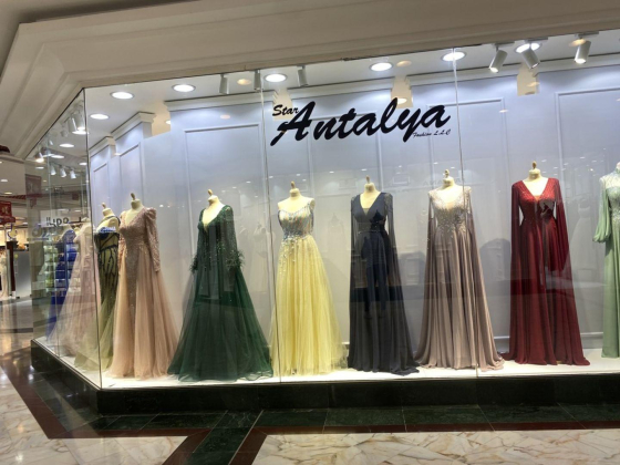 Star Antalya Fashion