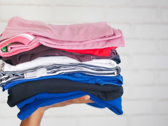 Almahfoudh Laundry