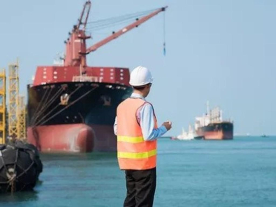 Standard Bulk Shipbrokers