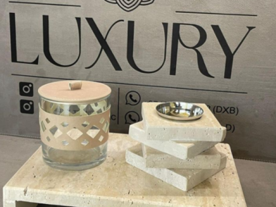 Luxury Vases Gifts Trading