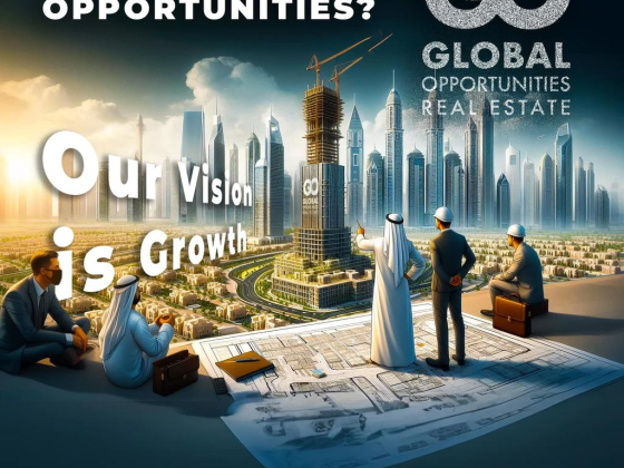 Global Opportunities Real Estate