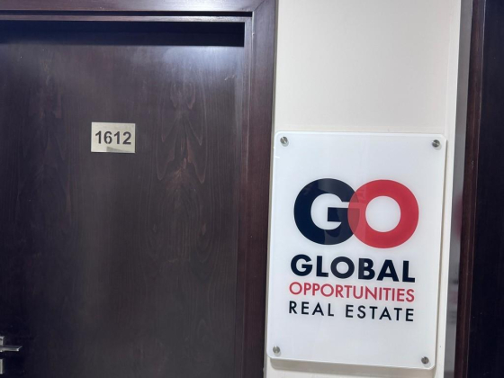 Global Opportunities Real Estate