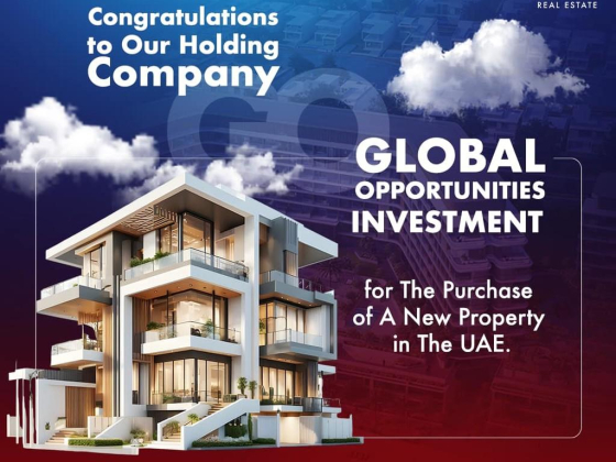 Global Opportunities Real Estate