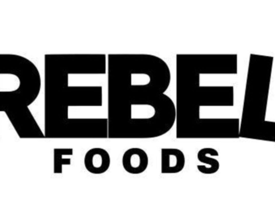 Rebel Food Restaurant