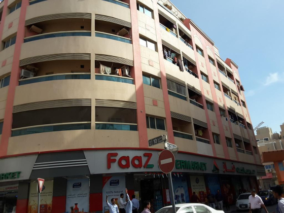 Faaz Supermarket