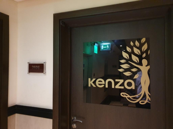 Kenza International