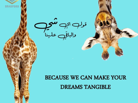 BradFord Advertising Agency