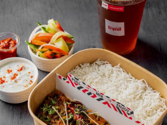 Kynd Restaurant