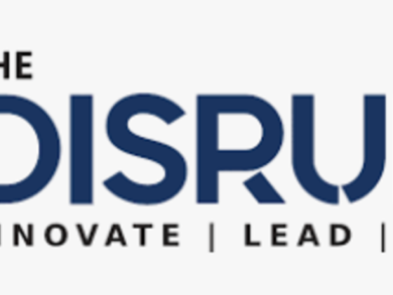 The Disrupt Labs