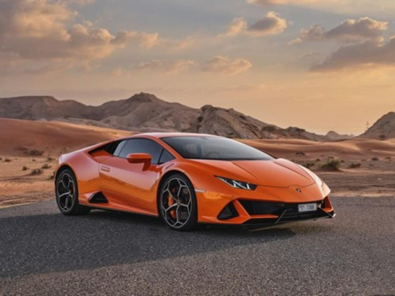 Fortador Luxury Car Rental