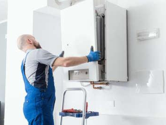 Saraj Alnoor Technical Services