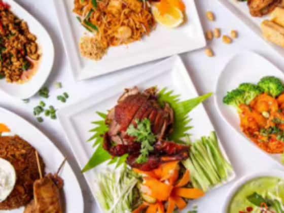 Al Amal Restaurant