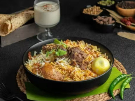 Al Amal Restaurant