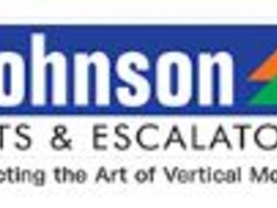 Johnson Lifts Middle East Services