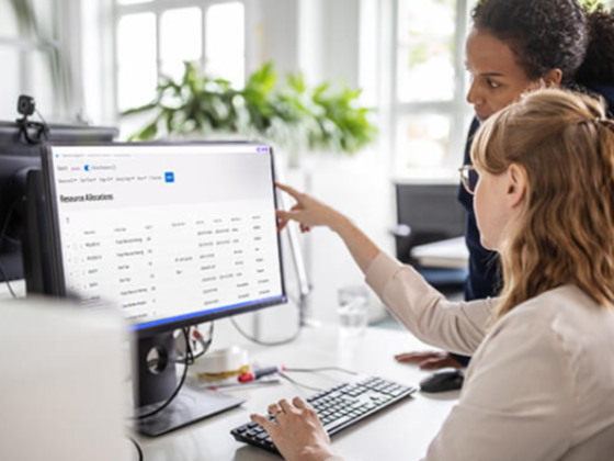 It Solution Company