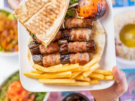 Barbar ​restaurant