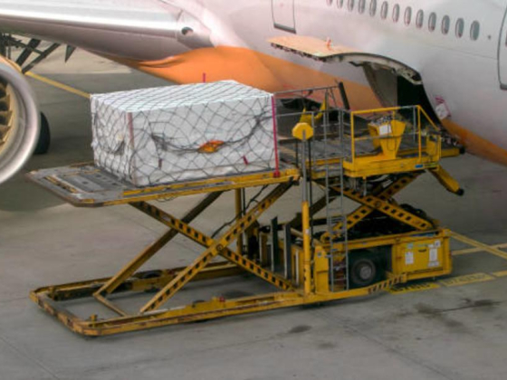 Aasaj International Shipping
