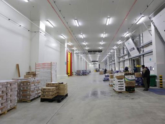 Ocean Fair International Group-fze Dubai Branch