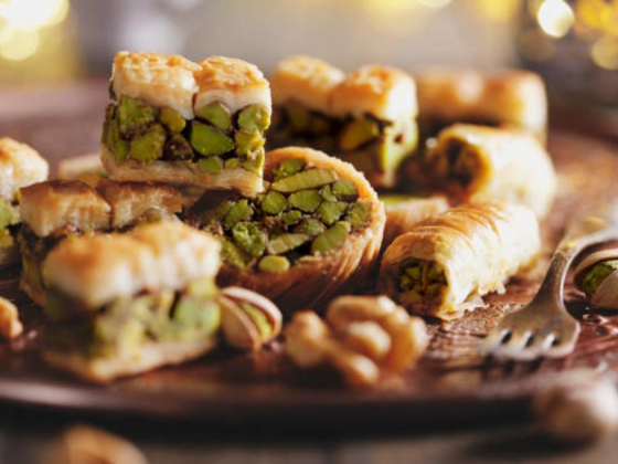 Akhtar Gul Bakery