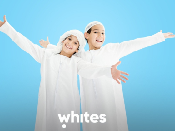 Whites Laundry