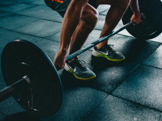 Generation Iron For Personal Sport Coaching Services