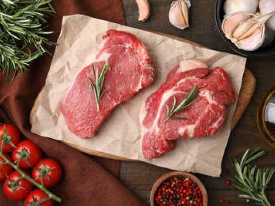 Dambo Meat Trading