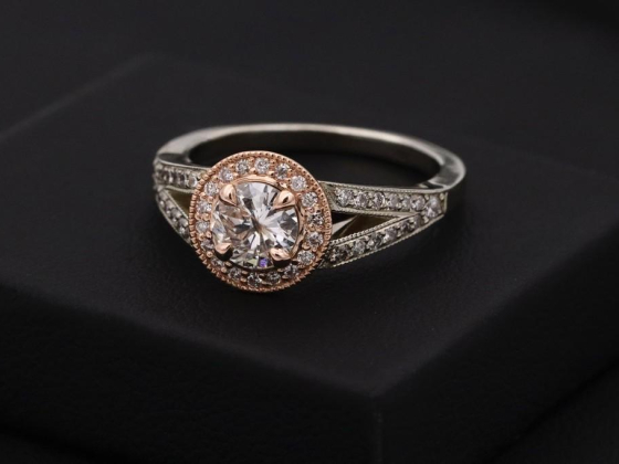 Jumeriah Oasis Jewellery