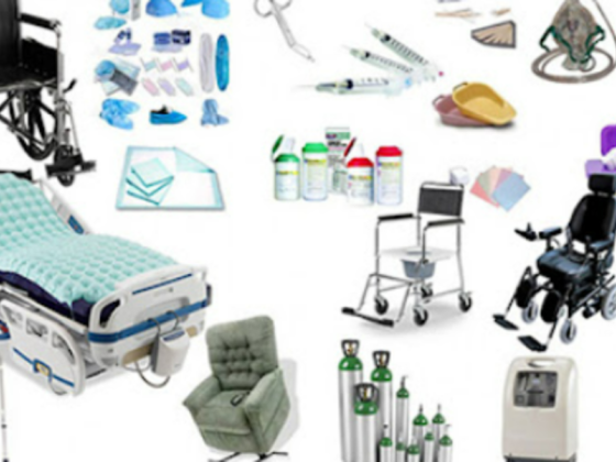 Apolo Medical Equipment Trading