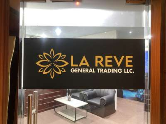 La Reve General Trading