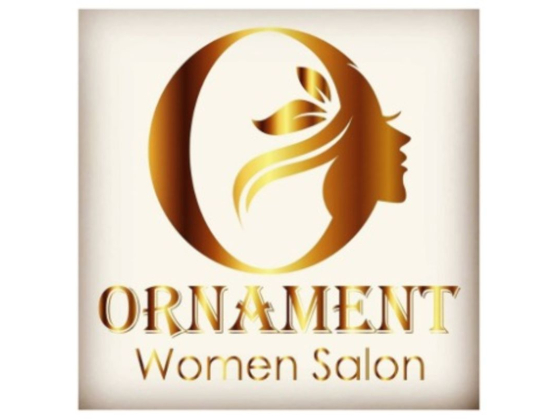 Ornament Ladies Salon