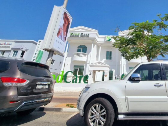 Kind Care Clinic