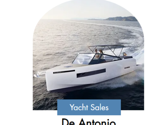 Ocean 360 Yacht