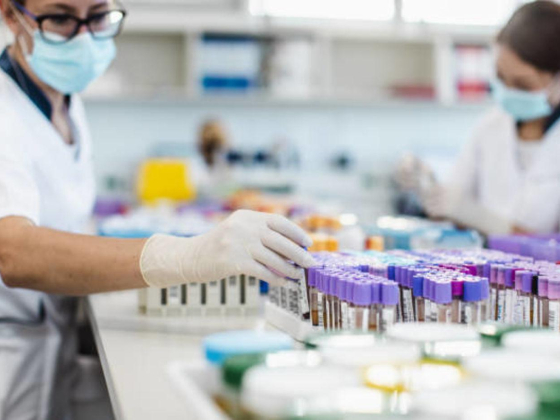 Alonwan Pharmaceutical Medical Equipment