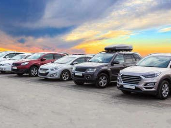 Al Bouroj Motors