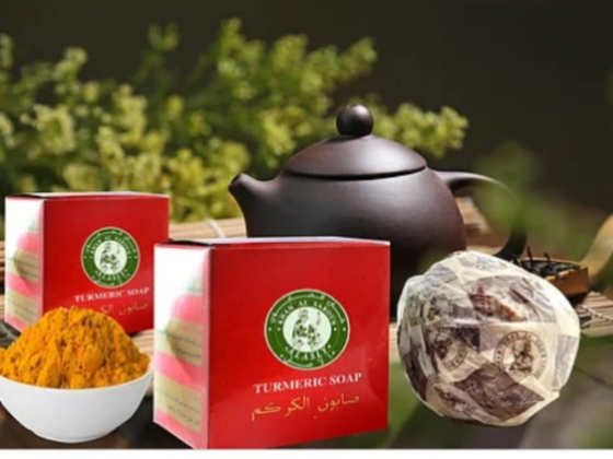 Khan Al Saboun Perfumes And Cosmetics Trading