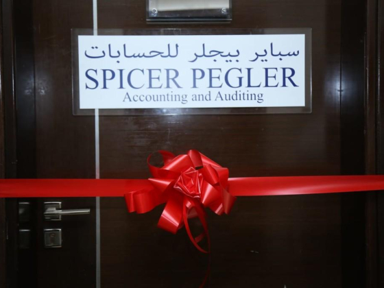 Spicer Pegler Accounting