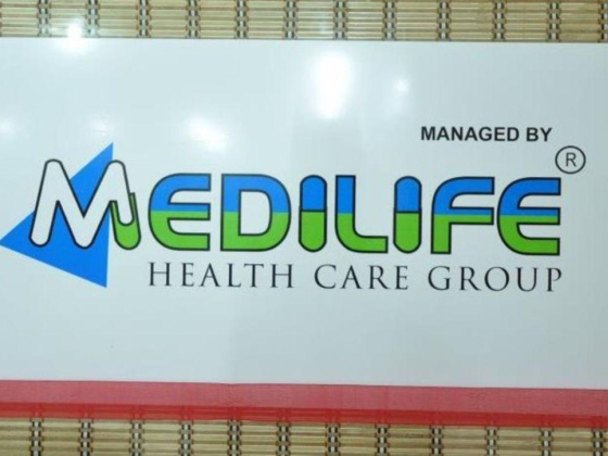 Medi Life Medical Center