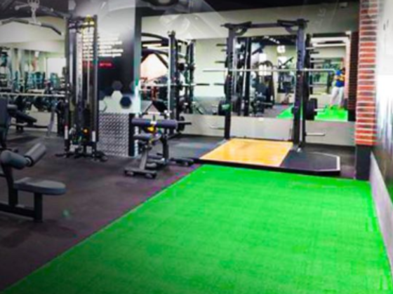 Vijo Fitness