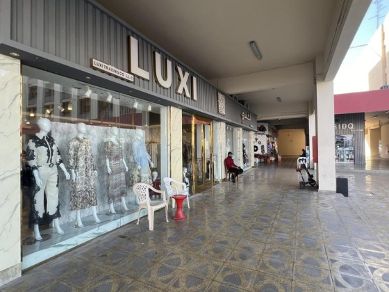 Luxi Trading Co.