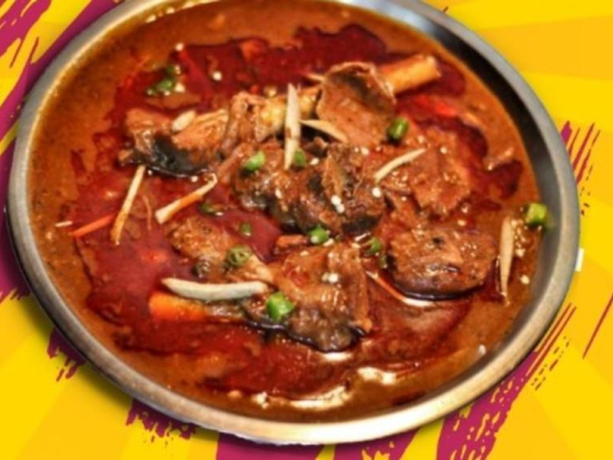 Aziz Bhai Restaurant
