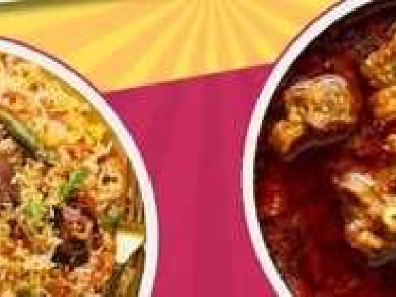Aziz Bhai Restaurant