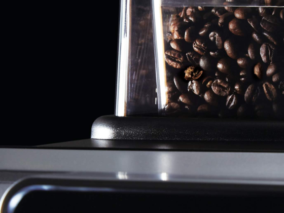 Nescafe Coffee Vending Machine
