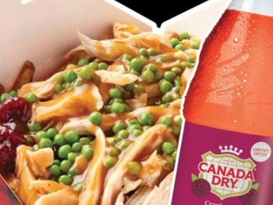 Smokes Poutinerie