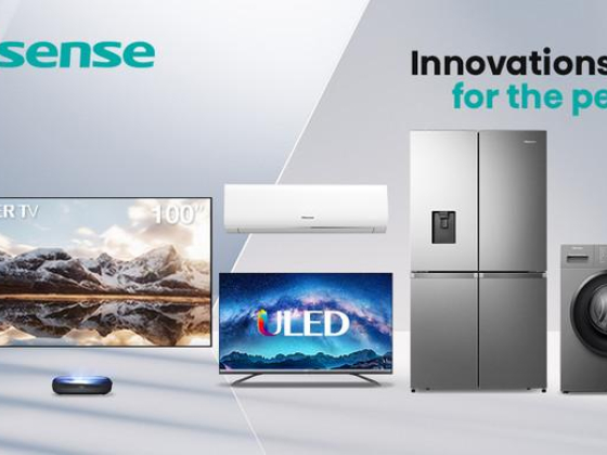 Hisense Middle East Trading