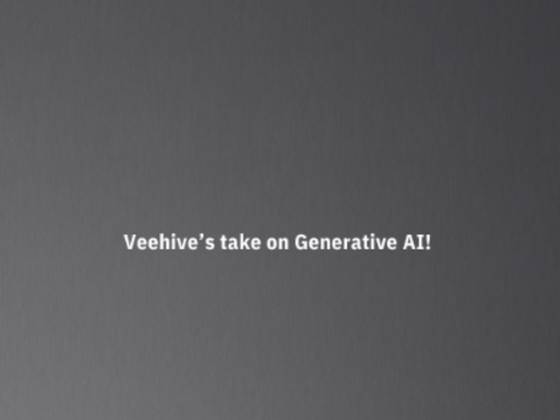 Veehive