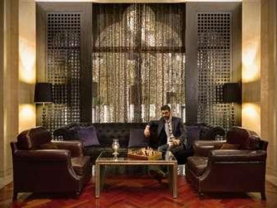 Diademas Cigar Lounge