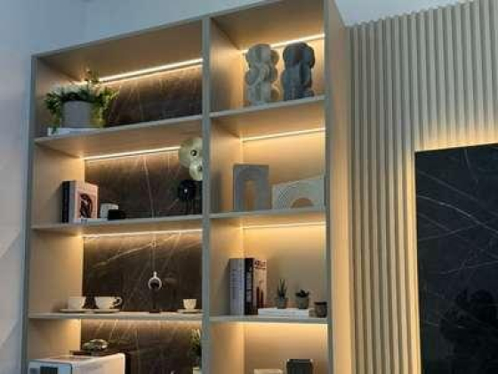 Elegant Closets
