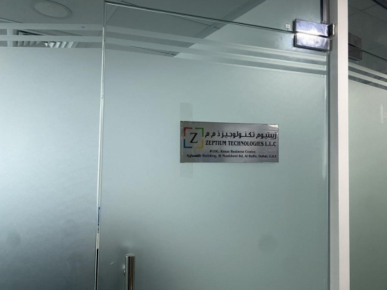 Zeptium Technologies